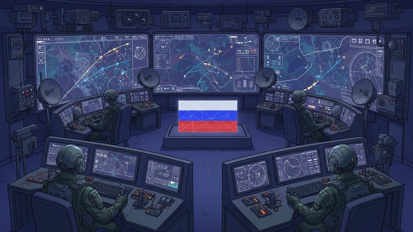 Собянин: силы ПВО уничтожили ещё два летевших на Москву беспилотника