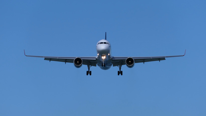 Серийное производство Ту-214 планируют поэтапно начать к 2026 году