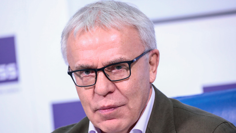 Фетисов назвал ужасным МЧМ по хоккею 2026 года без участия россиян