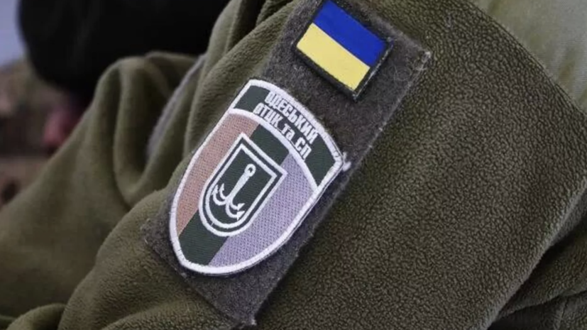 «СТРАНА.ua»: в Одессе прохожие отбили мужчину у ТЦК