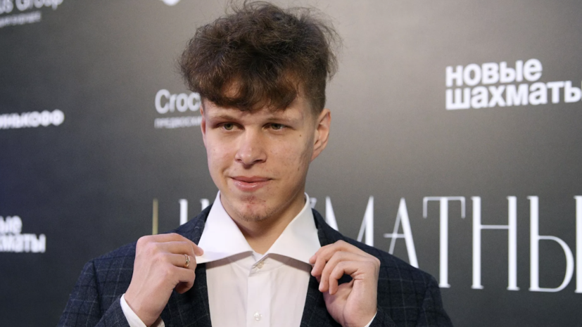 Артемьев лидирует перед заключительным днём чемпионата мира по рапиду