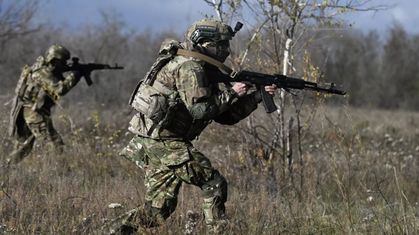 ВС России освободили Артёмовку в ДНР