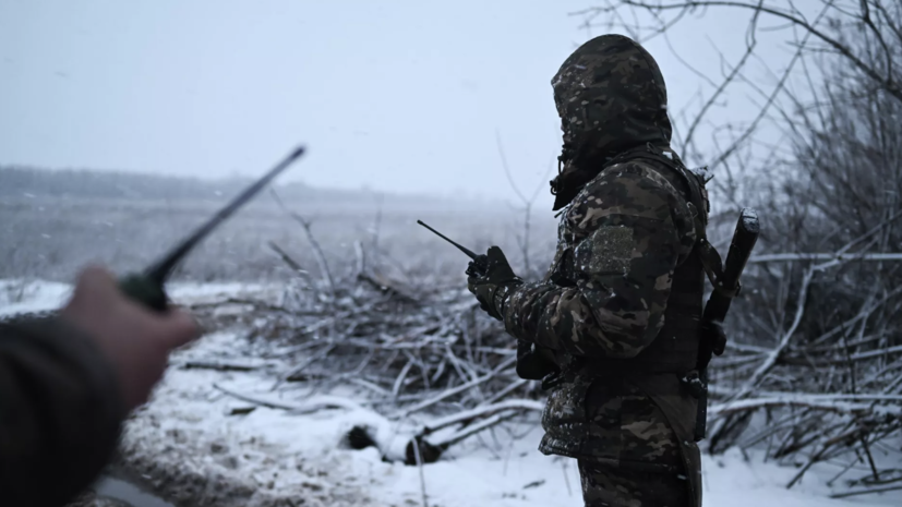 Герасимов: ВС России освободили населённые пункты Высокое, Вильча и Приливка