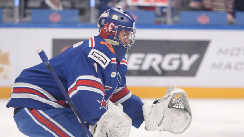 Хоккеист Бережной — о жизни в США: когда темно, из дома вообще не выхожу