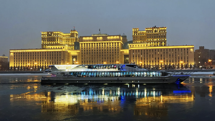 Минобороны показало кадры освобождения Гуляйполя