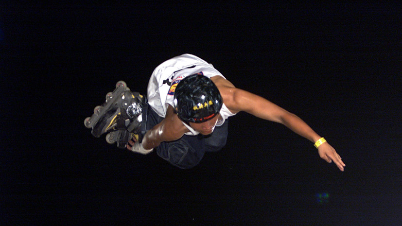 Роллер-фристайлистка Кукушкина в ужасе от поведения украинок на международных турнирах