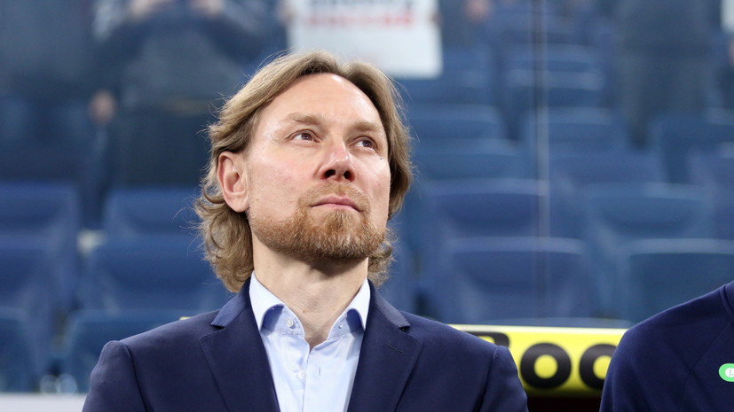 Редактор Marca: Мостовой был эффектнее Карпина как игрок