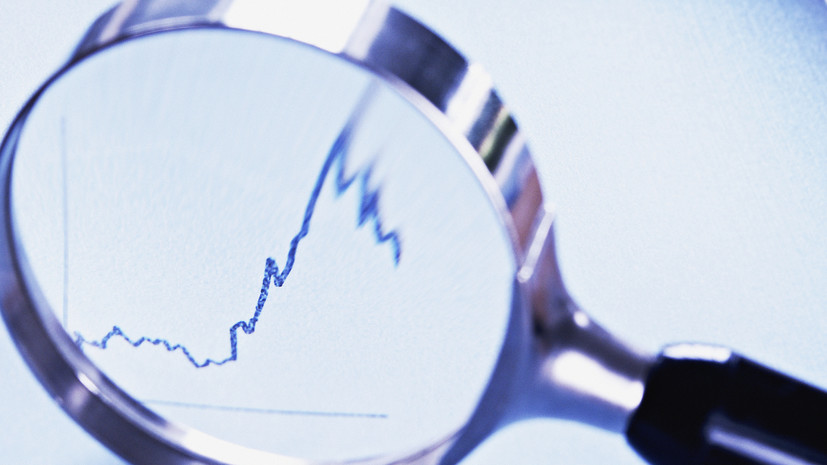 РИА Новости: рынок ипотеки может впервые за два года показать заметный рост