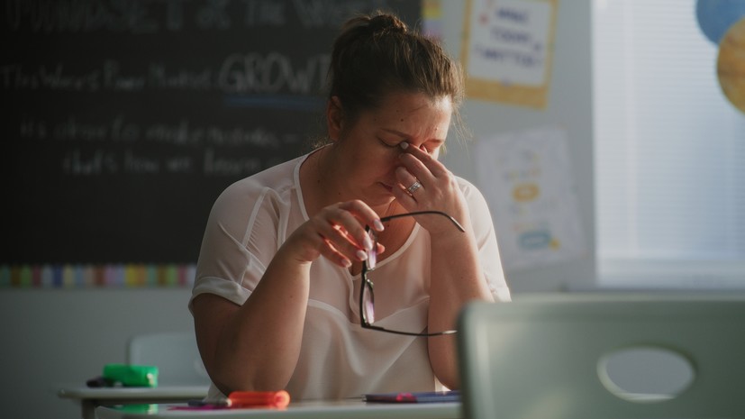 В Госдуме предложили ввести ответственность за оскорбление учителей