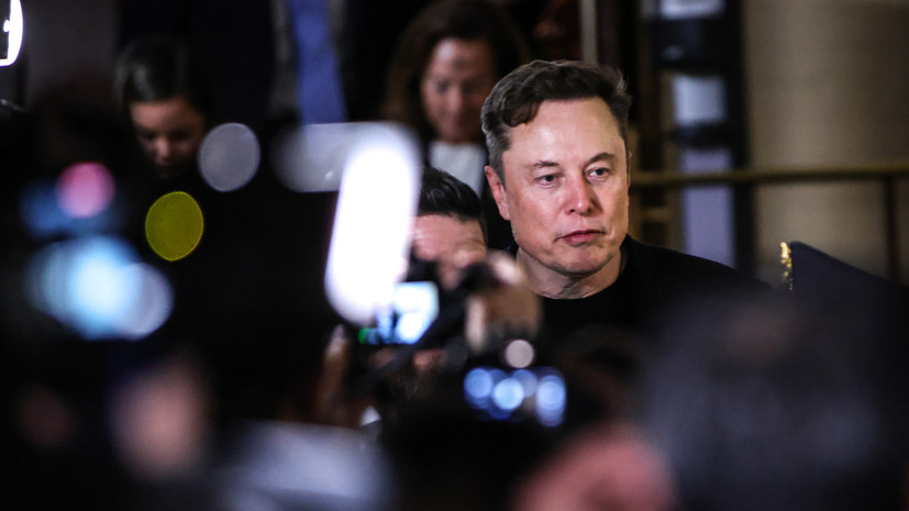 Маск заявил о «великом замещении» населения Европы