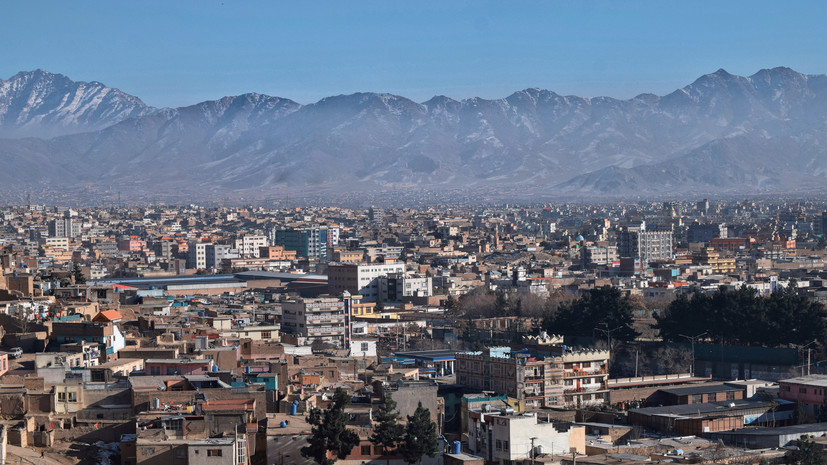 TOLOnews Plus: в Кабуле погиб помощник начальника разведки Афганистана