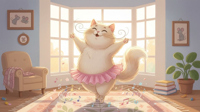 Исследователи выяснили, что «ИИ-мусор» с животными заполнил интернет