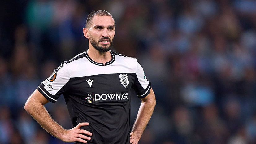 Оздоев назвал Мусаева лучшим российским тренером