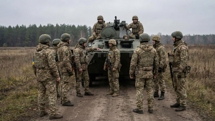 «Военная хроника» рассказала о ситуации, складывающейся вокруг Купянска