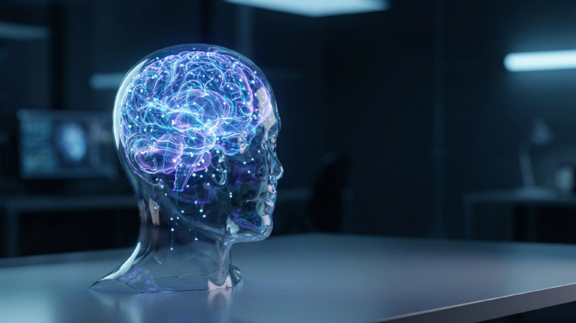 Россиянам разъяснили, чем ИИ может помочь в организации новогодних праздников