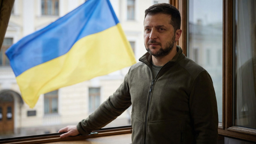 Telegraph: обыски в Киеве ударили по Зеленскому накануне встречи с Трампом