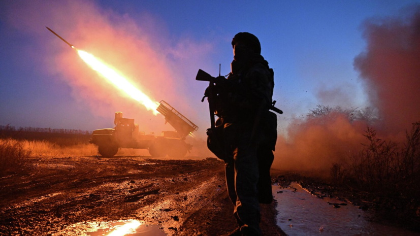 FT: прекращение конфликта на Украине может привести к ренессансу в Европе