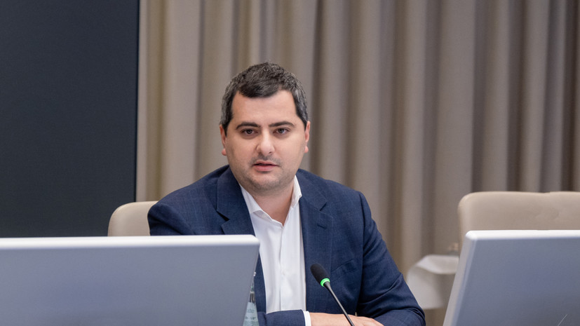 Овчинский: «Макет Москвы» на ВДНХ подготовил программу на новогодние праздники