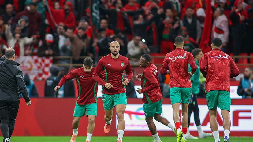 Кроос назвал фаворитов ЧМ-2026, упомянув сборную Марокко