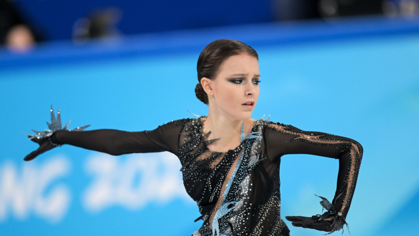 Щербакова назвала самый счастливый момент в 2025 году