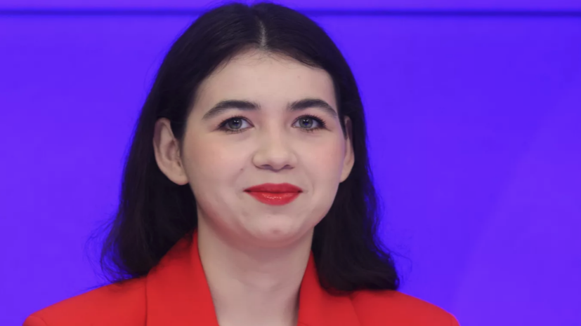 Горячкина рассказала, что тай-брейк прошёл «как в тумане»