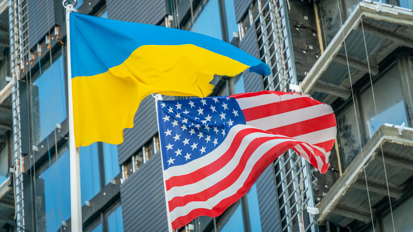 Стал известен состав делегации США на переговорах с Украиной