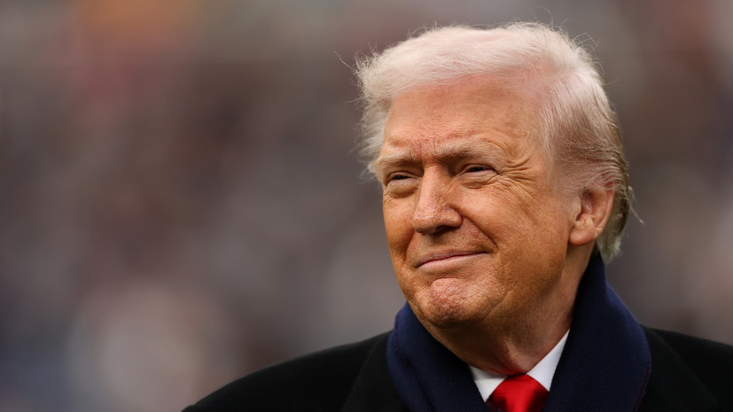 Трамп заявил Зеленскому, что Мар-а-Лаго «очень подходит для заключения сделок»