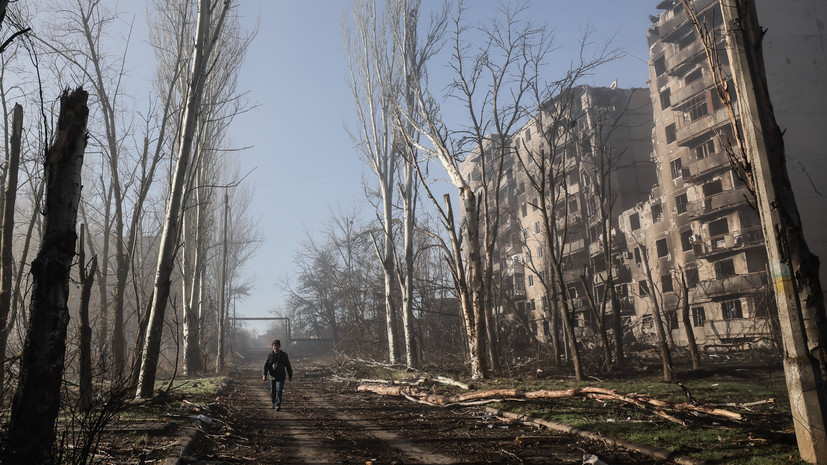 Омбудсмен Морозова: в освобождённых населённых пунктах нас ожидает ужас