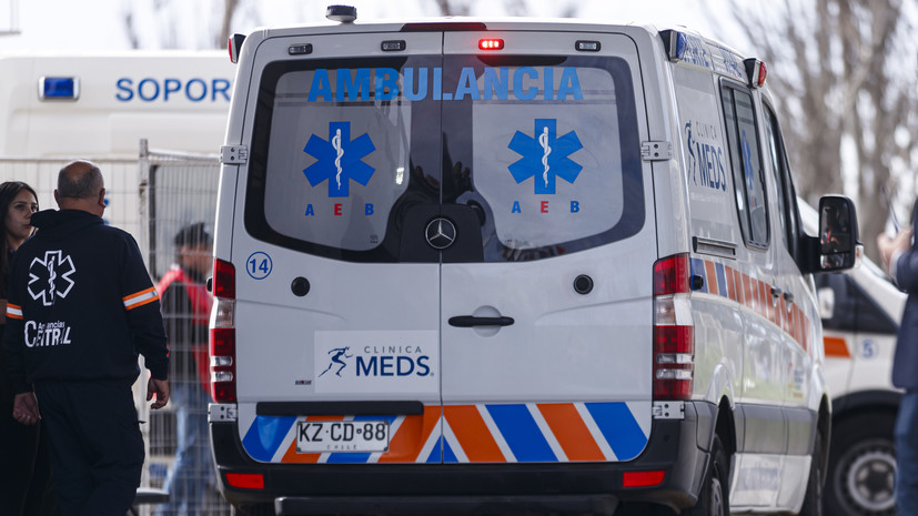 При сходе поезда с рельсов в Мексике погибли не менее 13 человек