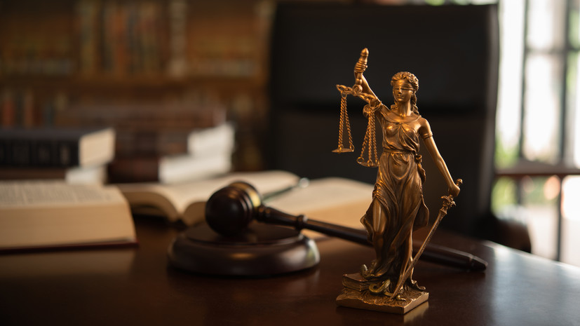 Юридические вузы включат в учебную программу дело Долиной