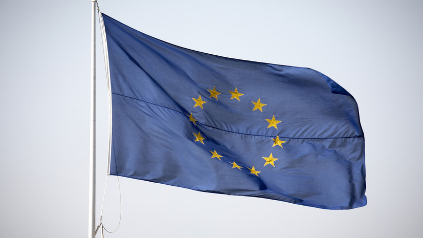 JW: ЕС намерен доказать свою значимость во время диалога России и США по Украине