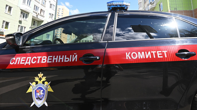 На Камчатке завели дело по факту гибели четырёх человек при пожаре