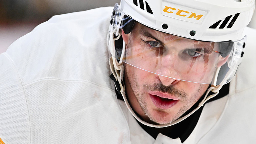 Кросби поднялся на седьмое место в списке лучших ассистентов в истории НХЛ