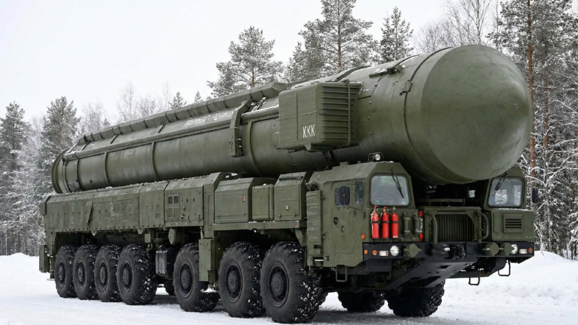 Полковник Богодель назвал размещение в Белоруссии «Орешника» посылом Западу