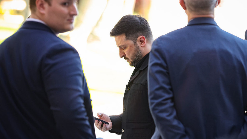 Американист: Зеленскому не удалось сдвинуть Трампа на проукраинские позиции