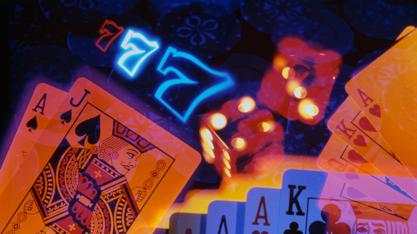 Путин подписал закон о самозапрете на азартные игры