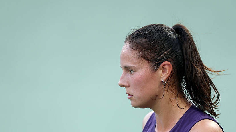 Касаткина: горжусь, что представляю страну, которая так легко меня приняла