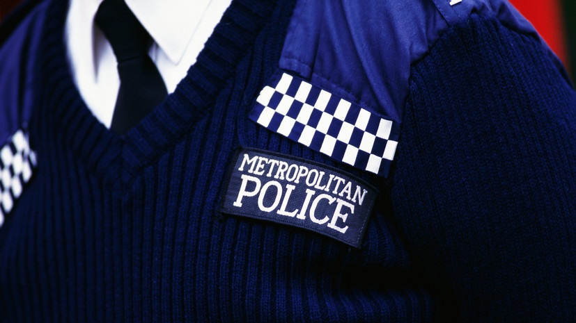 Масоны подали в суд на полицию Лондона