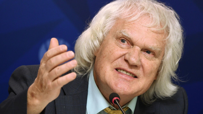 Юрий Куклачёв рассказал, как разговаривал с врачом во время операции на сердце