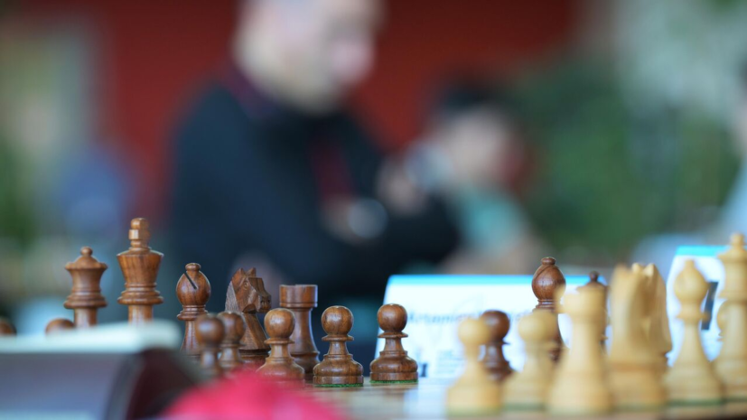 12-летний россиянин обыграл действующего чемпиона мира из Индии на ЧМ по блицу FIDE