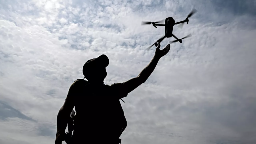 Путин: «Центр» развивает наступление в направлении госграницы в ДНР