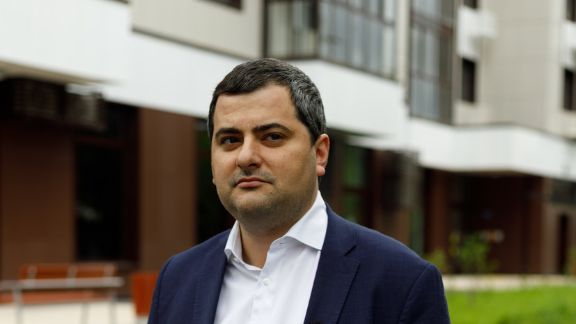 Овчинский: Департамент градостроительной политики принял участие в акции «Добрая ёлка»