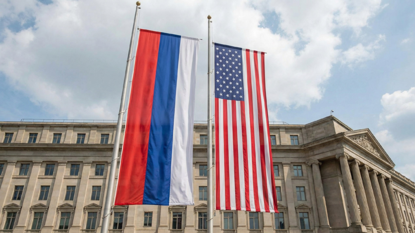 Лавров: Россия не намерена выходить из переговорного процесса с США