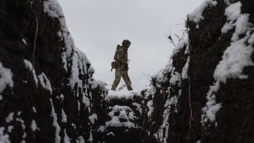 Грушко: ВСУ устраивают провокации, когда переговоры входят в деликатную фазу