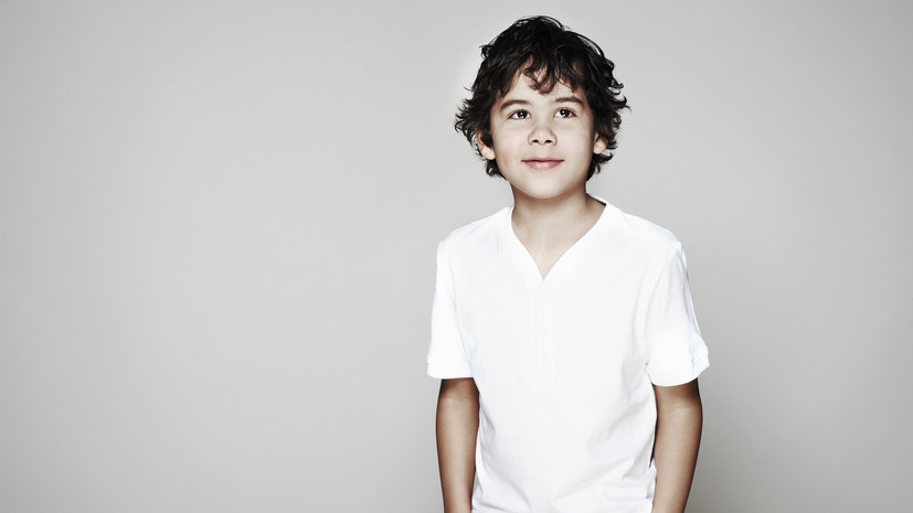 Психолог Соловьёва: основы самооценки закладываются в детском возрасте