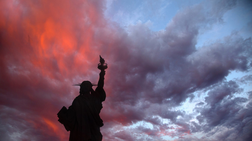 Ушаков: США должны понять планы России пересмотреть позиции по Украине