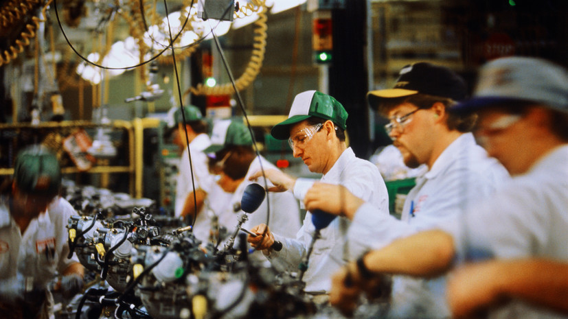 HR-эксперт Мурадян прокомментировал рост спроса на представителей рабочих профессий