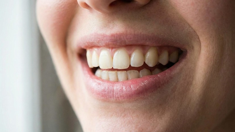 Стоматолог Кочиева: дискомфорт при жевании может быть признаком серьёзных проблем