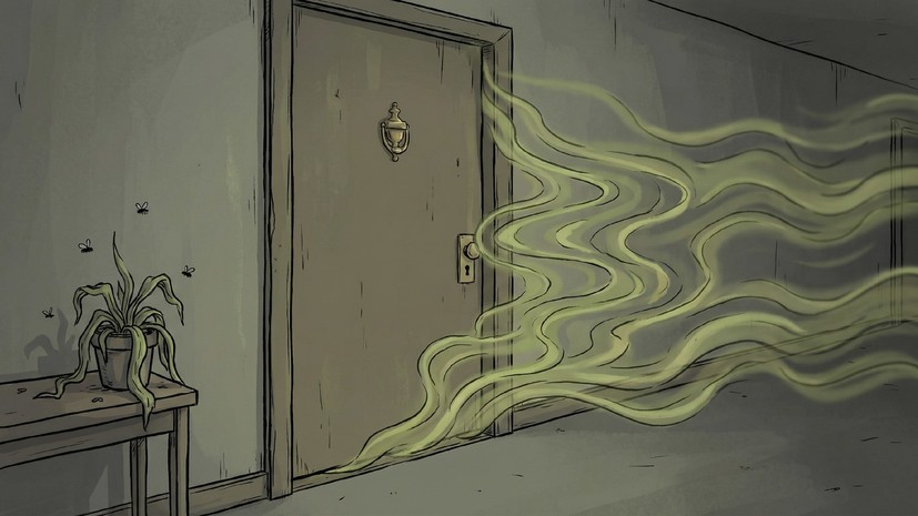 Юрист Нечаева предупредила о рисках штрафа за приготовление зловонного холодца