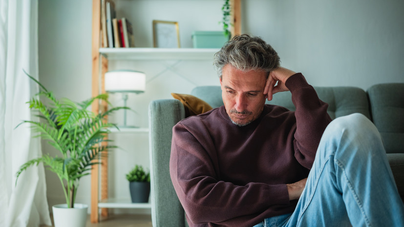 Специалист Рублёва: повышение давления может сопровождаться тревогой